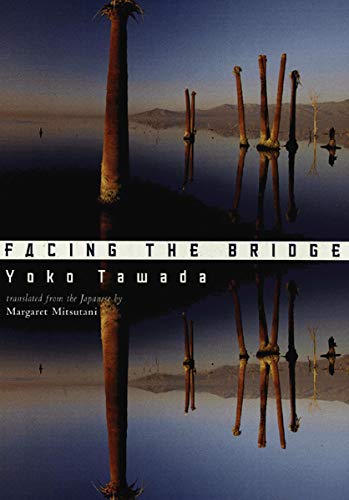 Facing the Bridge book cover