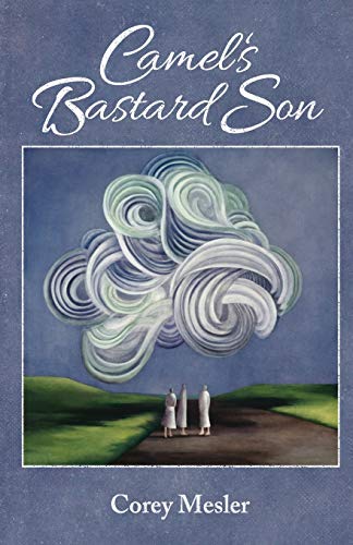 Camel's Bastard Son book cover