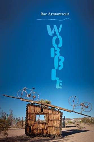 Wobble book cover