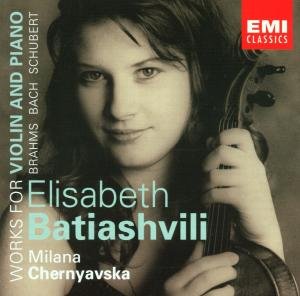 Violin Sonatas (Imported) book cover