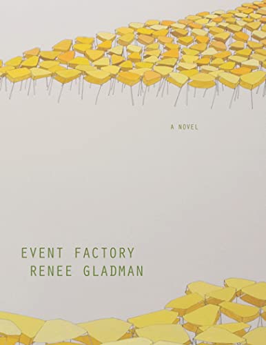 Event Factory book cover