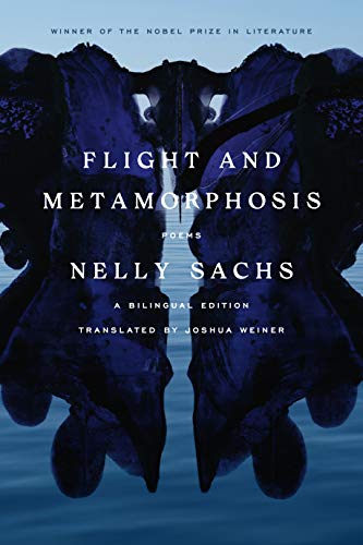 Flight and Metamorphosis: Poems: A Bilingual Edition book cover