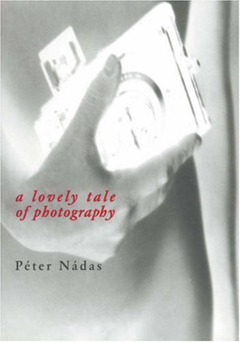 Lovely Tale of Photography book cover