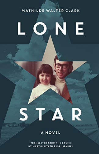 Lone Star book cover