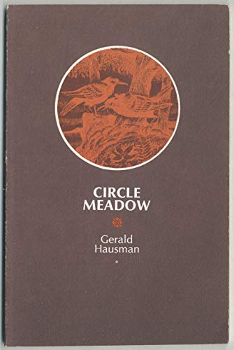 Circle meadow book cover