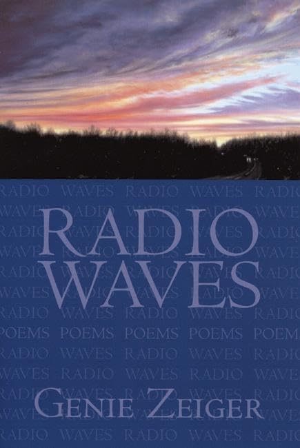 Radio Waves book cover