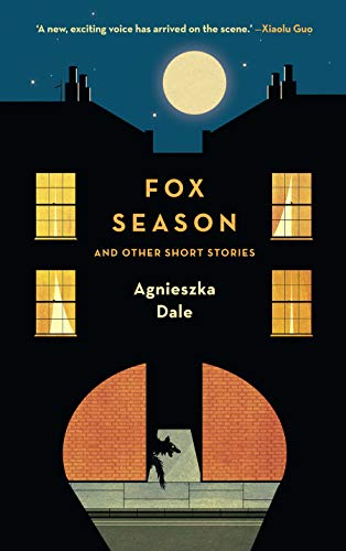 Fox Season: And Other Short Stories book cover