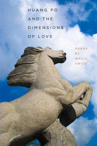 Huang Po and the Dimensions of Love book cover