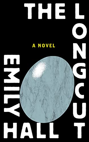 Longcut book cover