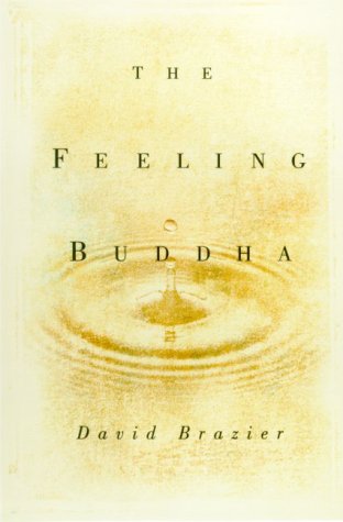 Feeling Buddha (Fromm Intl Pbk) book cover