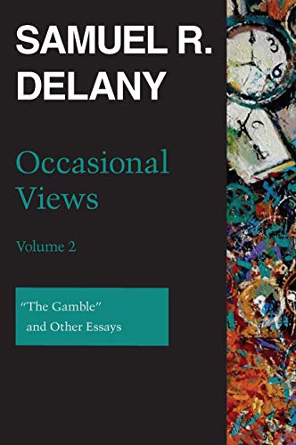 Occasional Views, Volume 2: "The Gamble" and Other Essays book cover
