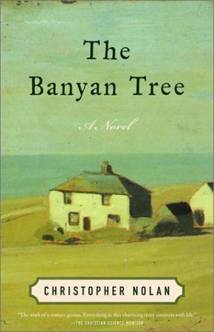 Banyan Tree book cover