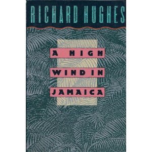 A High Wind in Jamaica