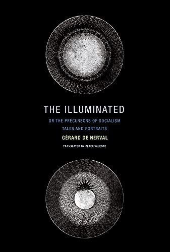 Illuminated; Or the Precursors of Socialism: Tales and Portraits book cover