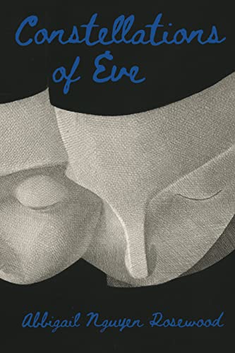 Constellations of Eve book cover