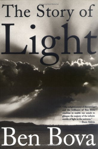 Story of Light book cover
