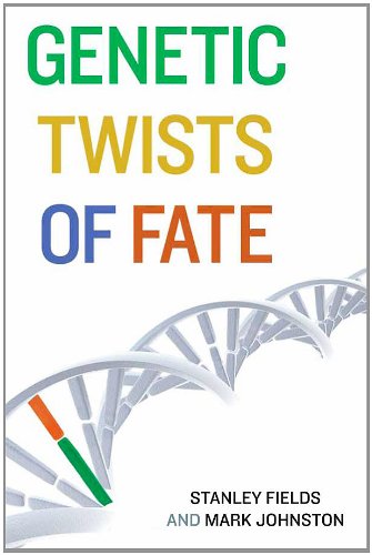 Genetic Twists of Fate (The MIT Press)