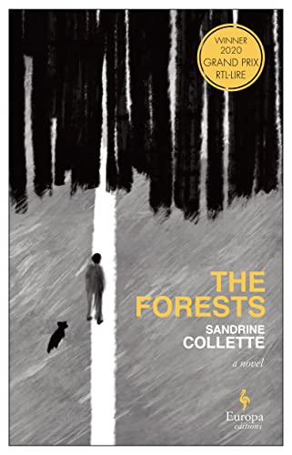 Forests book cover