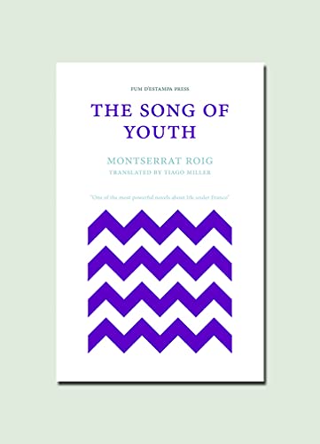 Song of Youth book cover