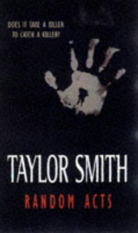 Random Acts book cover