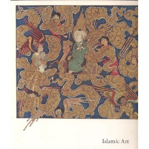 Islamic Art: The Nasli M. Heeramaneck Collection, Gift of Joan Palevsky book cover
