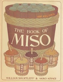 Book of Miso