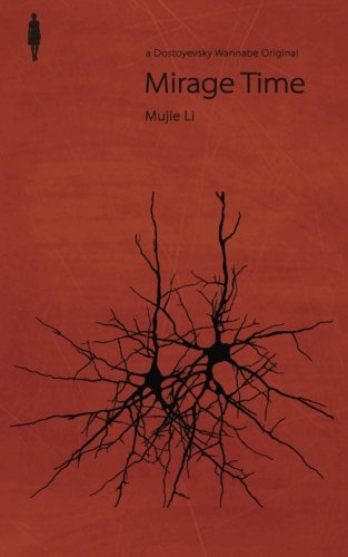 Mirage Time book cover