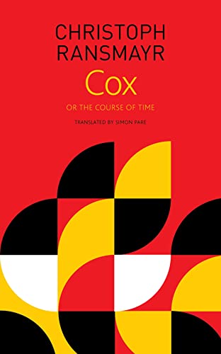 Cox: Or, the Course of Time book cover