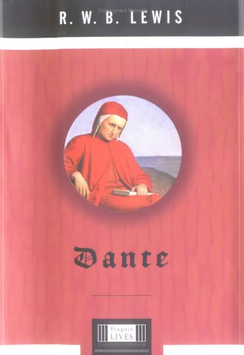 Dante book cover