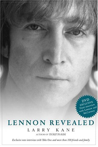 Lennon Revealed [With DVD]