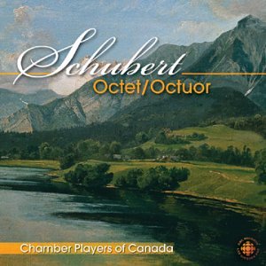 Octet book cover