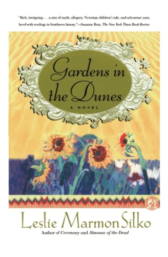 Gardens in the Dunes book cover