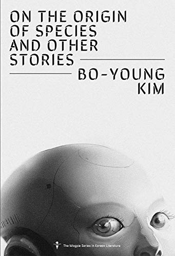 On the Origin of Species and Other Stories book cover