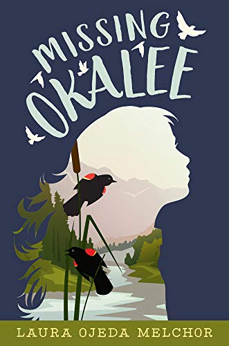 Missing Okalee book cover