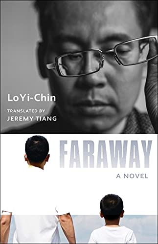 Faraway book cover
