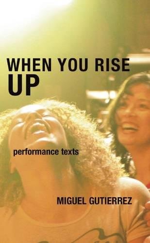 When You Rise Up book cover