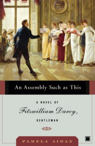 Assembly Such as This book cover