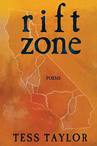 Rift Zone book cover