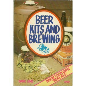 Beer Kits & Brewing book cover
