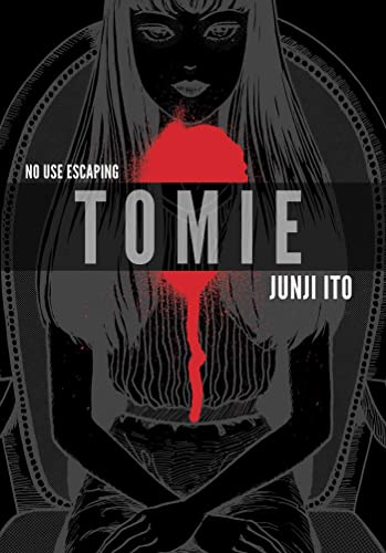 Tomie: Complete Deluxe Edition (Complete Deluxe)