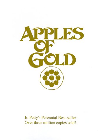 Apples of Gold book cover