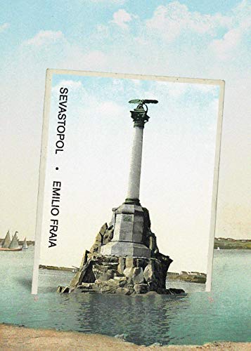 Sevastopol book cover
