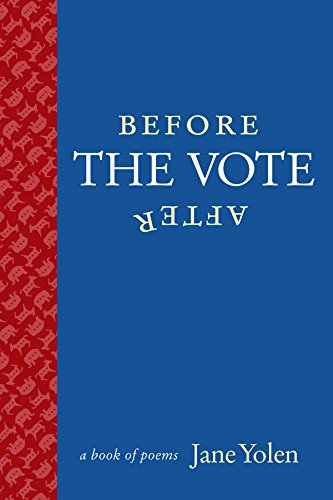 Before The Vote After