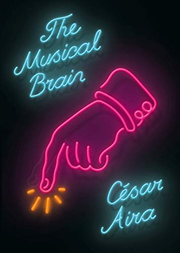 Musical Brain: And Other Stories book cover