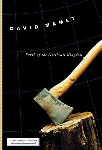 South of the Northeast Kingdom book cover