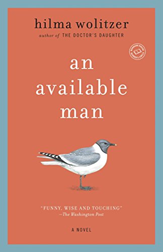 Available Man book cover