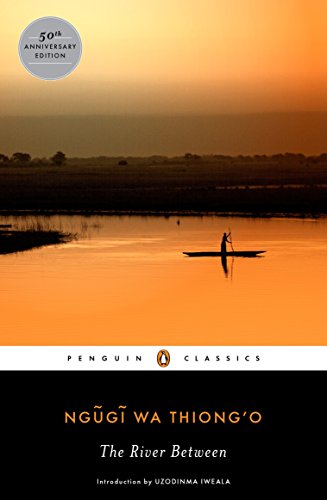 River Between book cover
