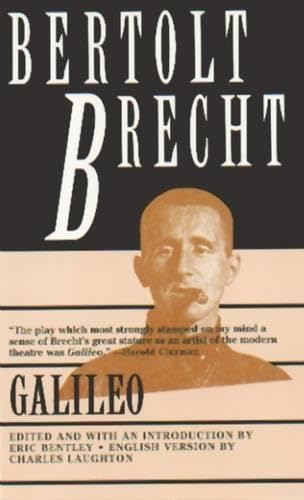 Galileo book cover
