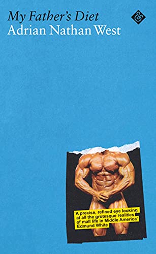 My Father's Diet book cover