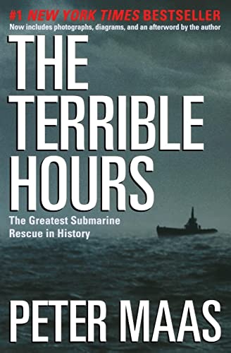 Terrible Hours: The Greatest Submarine Rescue in History